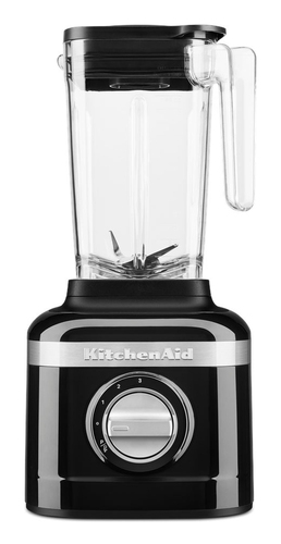 KitchenAid 5KSB1325EOB 1,4 L Стационарный 650 W Черный