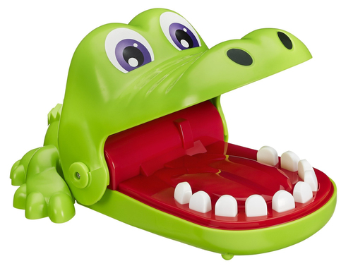 Hasbro B04081010