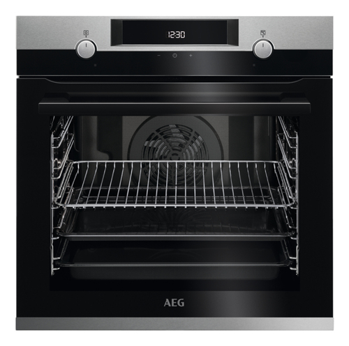 AEG Series 6000 BEE43502BM 72 L 2780 W Нержавеющая сталь