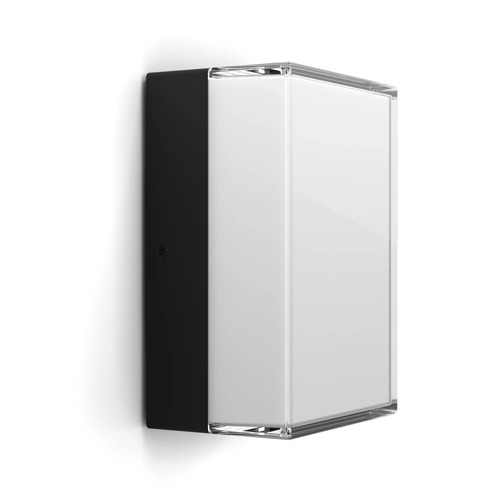 Philips Hue Scenova Muur- en Plafondlamp Buiten, afbeelding 3