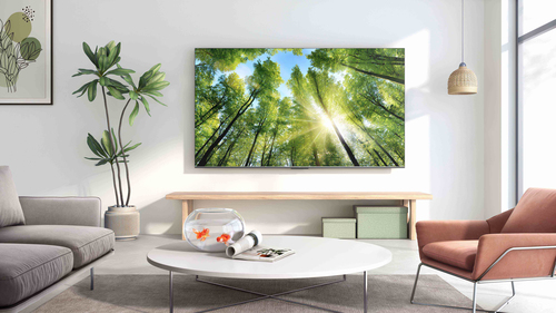 TCL P73 55P735K TV – image 4