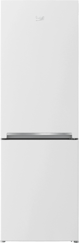 Beko RCNE365K30W fridge-freezer Freestanding