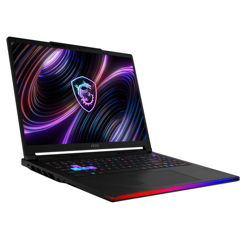 MSI Raider 16 Max HX B2WI-001FR – image 3