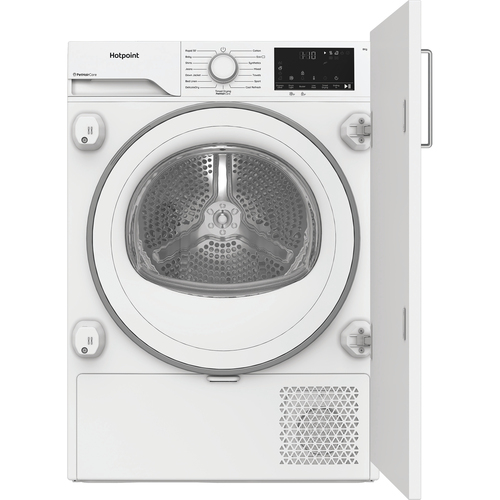Hotpoint C HK 83M WW UK
