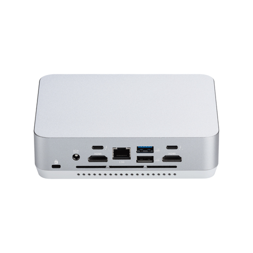 ASUS RNUC14RVSU900000I BB U9 185H Kit