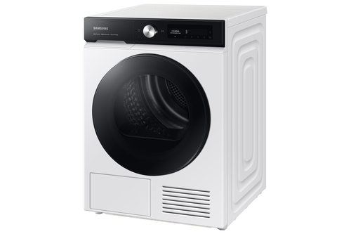 Samsung DV9EBB7445GES2 tumble dryer Freestanding Front-load