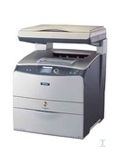 Epson AcuLaser CX11N A4 25 ppm