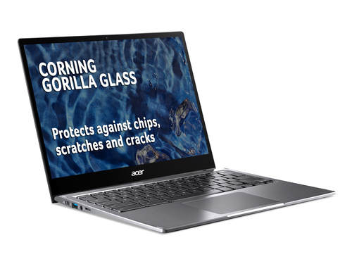 Acer Chromebook Spin 13 CP713-2W - (Intel Core i3-10110U – image 6