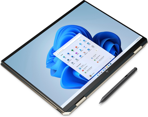 HP Spectre x360 14-ea0015na Intel® Core™ i7 i7-1165G7 Hybrid (2-in-1) – image 9