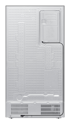 Samsung RS70F65KEFEF, afbeelding 4