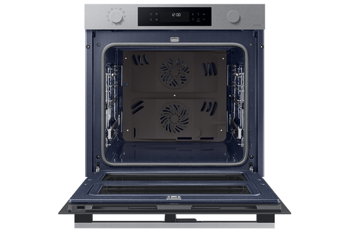 Samsung NV7B4540VBS 76 L 2950 W Stainless steel – image 2