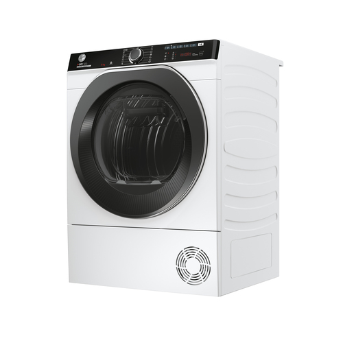 Hoover H-DRY 500 NDPEH8A2TCBEXS-S tumble dryer Freestanding Front-load – image 3