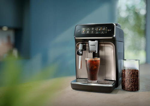 Philips EP3349/70 coffee maker Fully-auto Espresso machine – image 8