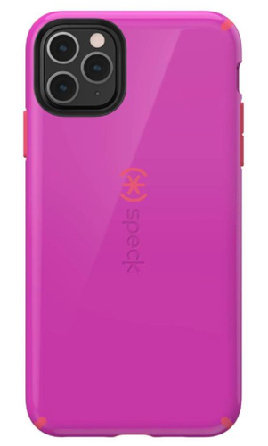 Speck 128845-8581 чехол для мобильного телефона 16,5 cm (6.5") Крышка Розовый