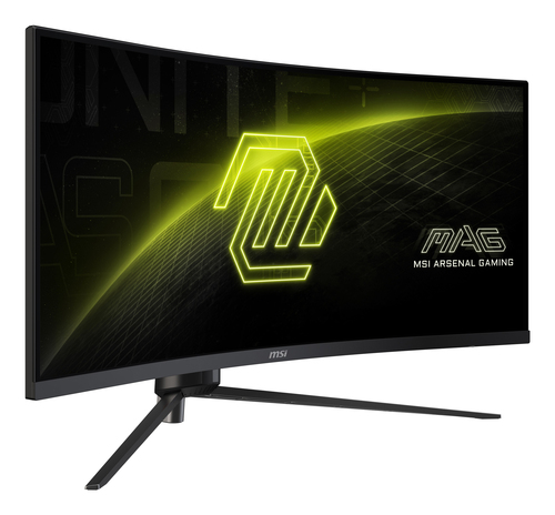 MSI MAG 345CQR – image 8