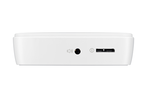 Samsung EE-D200 Docking White – image 3
