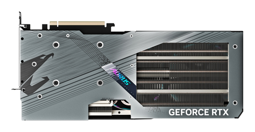 GIGABYTE AORUS GeForce RTX 4070 Ti SUPER MASTER 16G – image 7