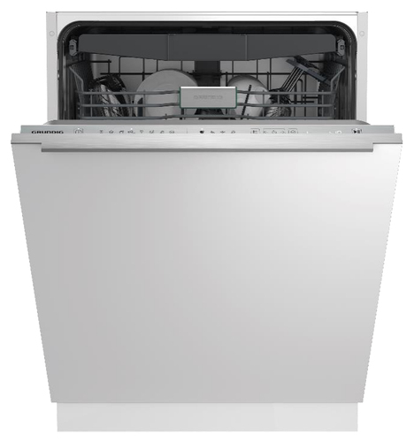 Grundig GNVP4420 Полностью встраиваемый 15 мест