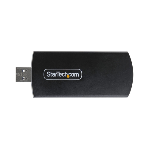 StarTech.com Netværksadapter SuperSpeed USB 3.0 5400Mbps Trådløs – billede 5