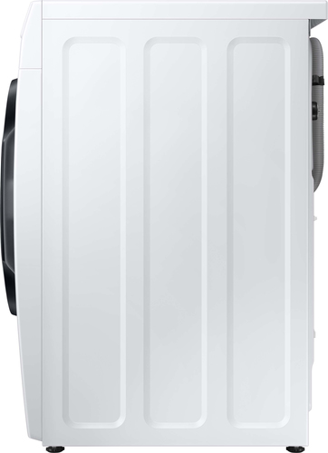 Samsung WD81T534ABW/S2 washer dryer Freestanding Front-load Black, White – image 4