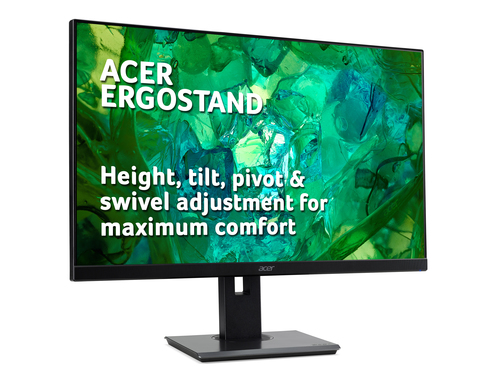 Acer VERO B247YBMIPRZXV 23.8 DISPLAY – image 4