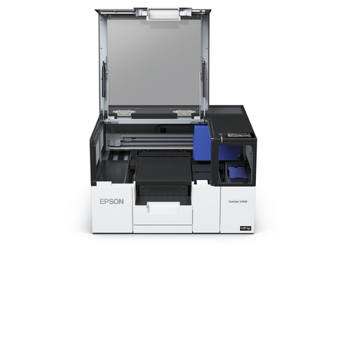 Epson V1000 A4 UV – image 5