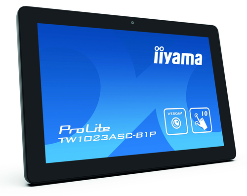 iiyama TW1023ASC-B1P meeting room display – image 3