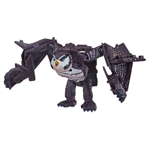 Dungeons & Dragons Owlbear