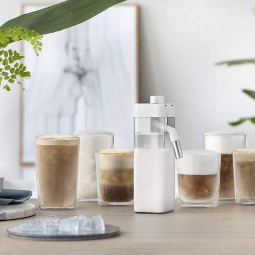 De'Longhi LATTECREMA COOL UPGRADESET DLSC032 Melkopschuimer, afbeelding 4