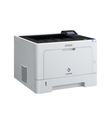 Epson WorkForce AL-M320DN – image 3