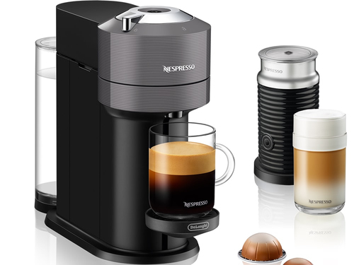 De’Longhi Nespresso Vertuo Vertuo Next Полуавтомат Капсульная кофеварка 1,1 L