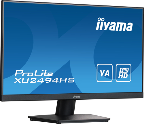 iiyama ProLite XU2494HS-B2 computer monitor – image 3