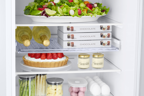 Samsung RB38T602CWW/EU fridge-freezer Freestanding – image 7