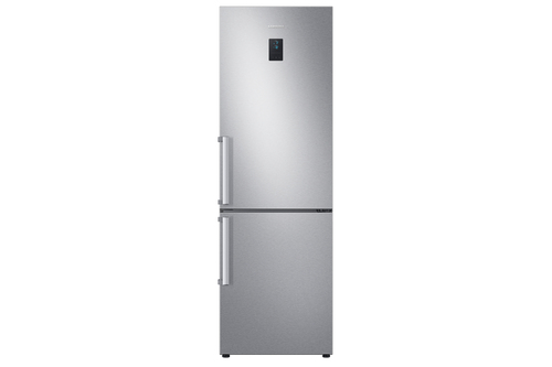 Samsung Series 5 RB34T662ESA/EU Classic Fridge Freezer with SpaceMax™ Technology - Silver