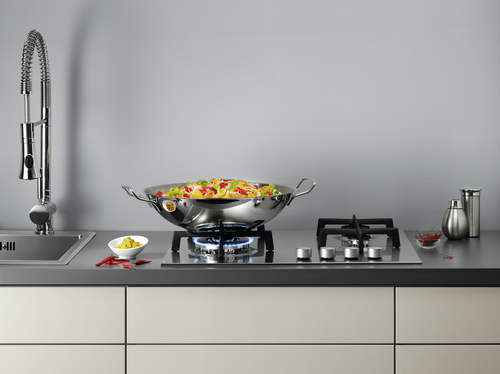 AEG HG755521UM Stainless steel Built-in Gas 5 zone(s) – image 7