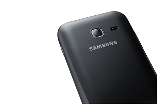 Samsung Galaxy Ace Duos – image 4