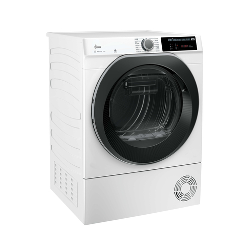 Hoover NDEH11A2TSBEX-17 tumble dryer Freestanding Front-load – image 2