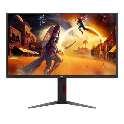 AOC Q27GAZDV computer monitor – image 1