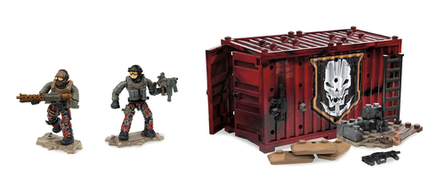 Mattel DYD73 конструктор