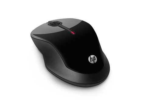 HP Mouse inalámbrico X3500 – image 2