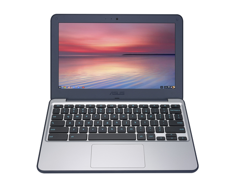ASUS C202XA-GJ0054 MediaTek MTK 8173C Chromebook – image 2