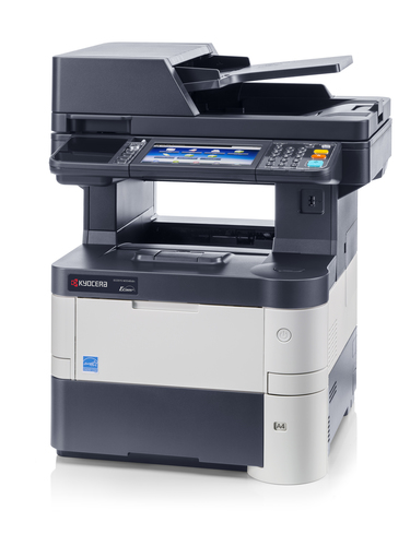 Kyocera ECOSYS M3040idn/KL3 Laser A4 – image 2