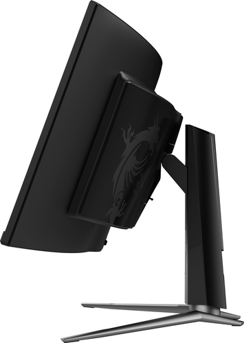MSI MPG 491CQP QD-OLED Curved, afbeelding 9