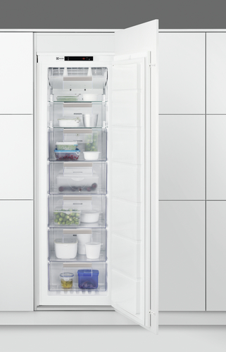 Electrolux EUN2244AOW Upright freezer Built-in – image 2