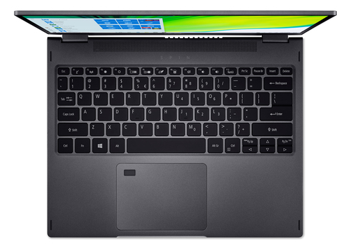 Acer SP513-54N-732C + Extended Service Plans – image 5