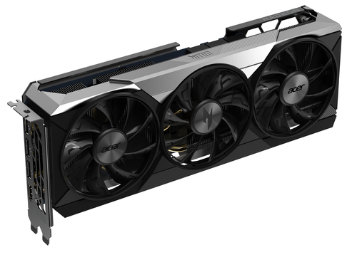 Acer Nitro Radeon RX 9070 OC - Videokaart, afbeelding 4