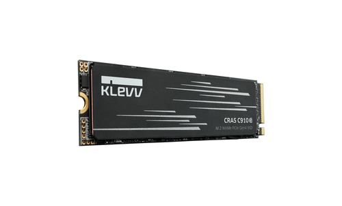 Klevv CRAS C910G – image 8