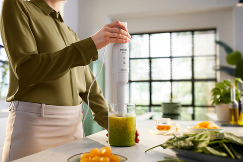 Philips 3000 series ProMix Hand blender HR2520 – image 2