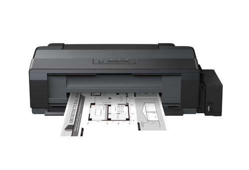 Epson EcoTank L1300 inkjet printer Colour – image 2