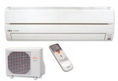 Fujitsu ASY35UI-LGC Split system